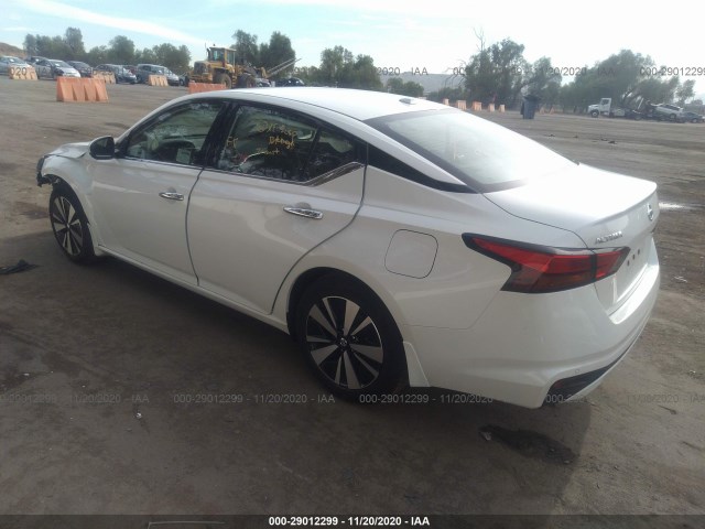 Photo 2 VIN: 1N4BL4DV7LC239373 - NISSAN ALTIMA 