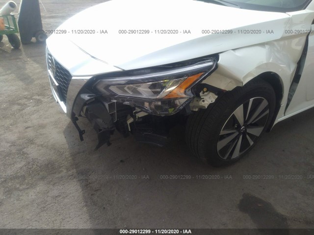 Photo 5 VIN: 1N4BL4DV7LC239373 - NISSAN ALTIMA 