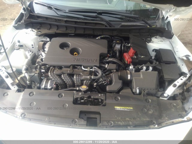 Photo 9 VIN: 1N4BL4DV7LC239373 - NISSAN ALTIMA 