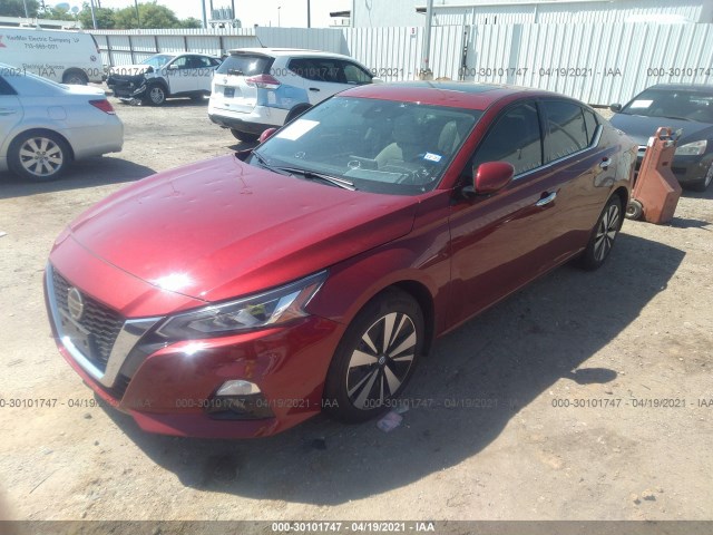 Photo 1 VIN: 1N4BL4DV7LC274608 - NISSAN ALTIMA 