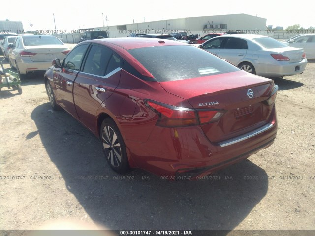 Photo 2 VIN: 1N4BL4DV7LC274608 - NISSAN ALTIMA 