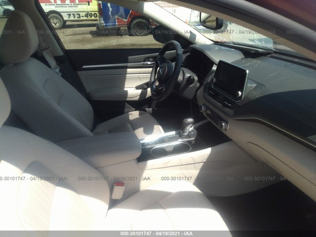 Photo 4 VIN: 1N4BL4DV7LC274608 - NISSAN ALTIMA 