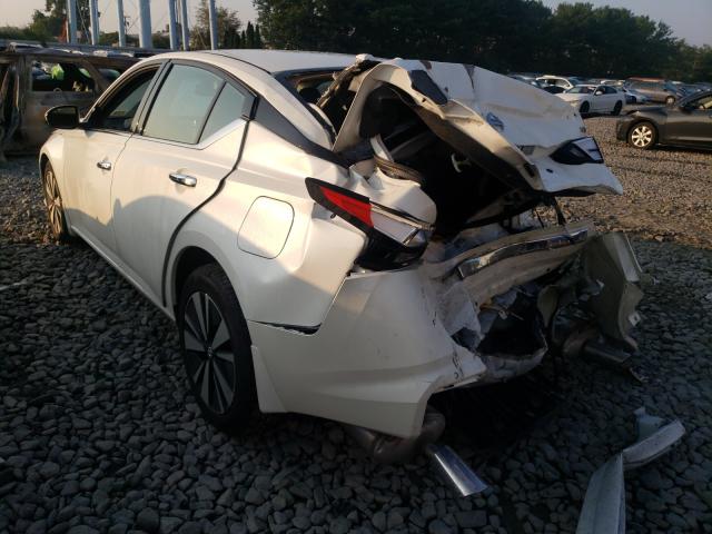 Photo 2 VIN: 1N4BL4DV7LC277931 - NISSAN ALTIMA SV 