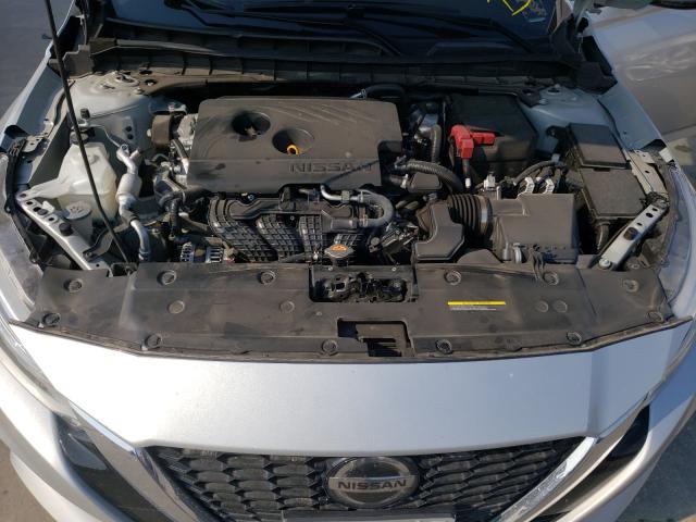 Photo 6 VIN: 1N4BL4DV7LC284149 - NISSAN ALTIMA SV 