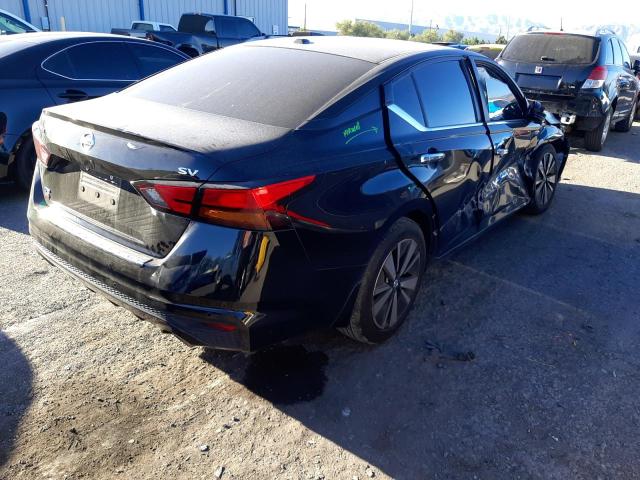 Photo 3 VIN: 1N4BL4DV7MN309489 - NISSAN ALTIMA SV 