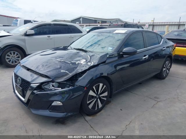 Photo 1 VIN: 1N4BL4DV7MN311520 - NISSAN ALTIMA 