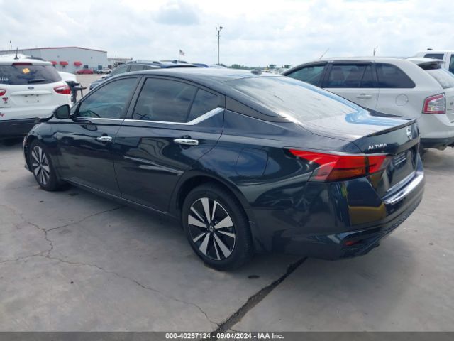 Photo 2 VIN: 1N4BL4DV7MN311520 - NISSAN ALTIMA 