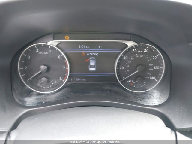 Photo 6 VIN: 1N4BL4DV7MN311520 - NISSAN ALTIMA 