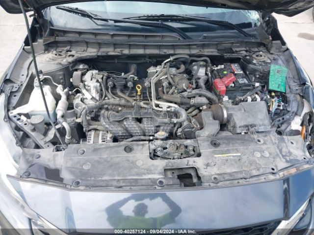 Photo 9 VIN: 1N4BL4DV7MN311520 - NISSAN ALTIMA 