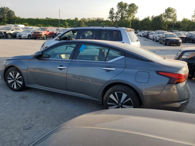 Photo 1 VIN: 1N4BL4DV7MN326664 - NISSAN ALTIMA SV 