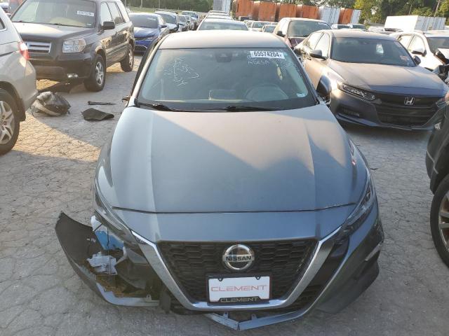 Photo 4 VIN: 1N4BL4DV7MN326664 - NISSAN ALTIMA SV 