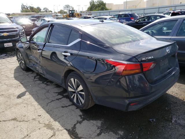 Photo 1 VIN: 1N4BL4DV7MN326762 - NISSAN ALTIMA SV 