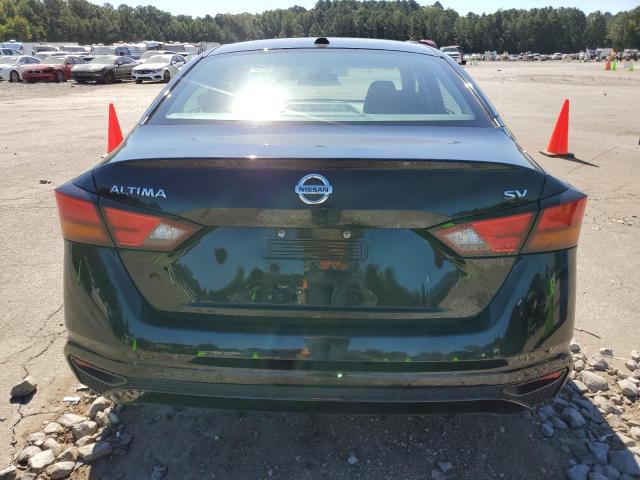 Photo 5 VIN: 1N4BL4DV7MN334389 - NISSAN ALTIMA SV 