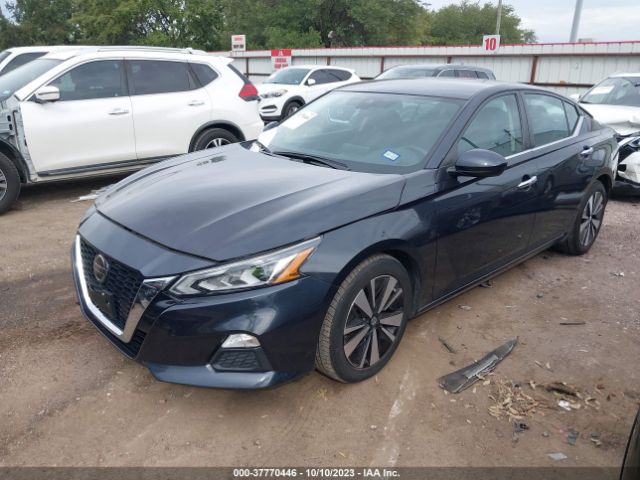 Photo 1 VIN: 1N4BL4DV7MN335493 - NISSAN ALTIMA 