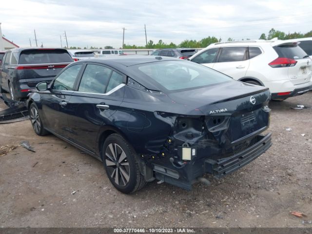 Photo 2 VIN: 1N4BL4DV7MN335493 - NISSAN ALTIMA 