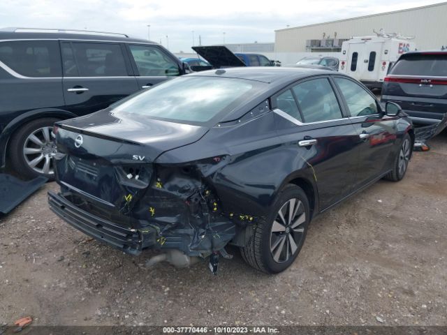 Photo 3 VIN: 1N4BL4DV7MN335493 - NISSAN ALTIMA 