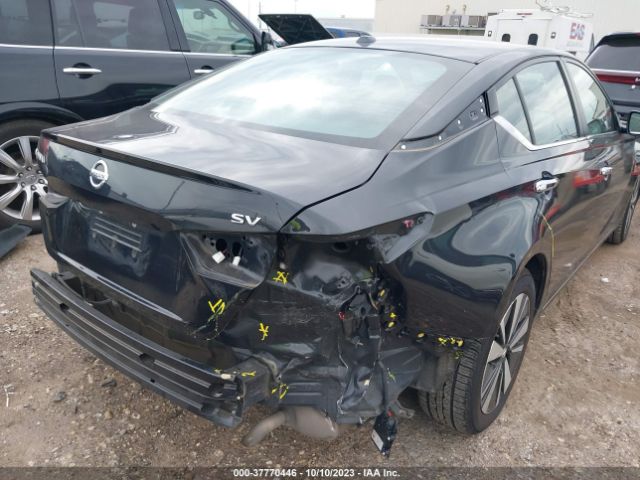 Photo 5 VIN: 1N4BL4DV7MN335493 - NISSAN ALTIMA 