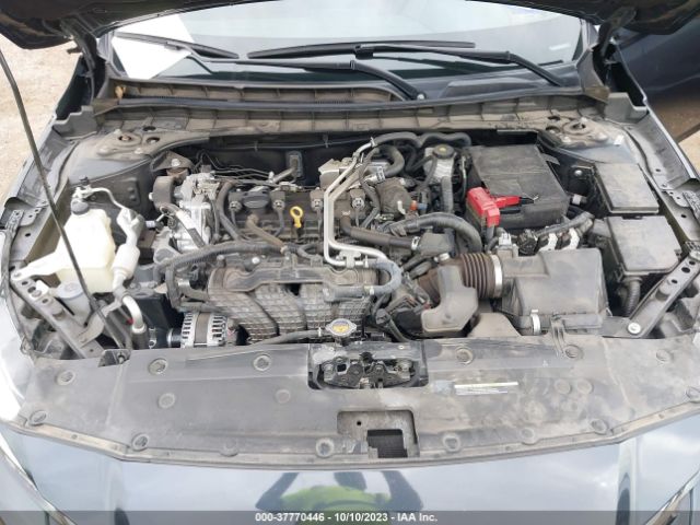 Photo 9 VIN: 1N4BL4DV7MN335493 - NISSAN ALTIMA 