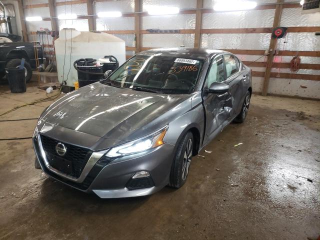 Photo 1 VIN: 1N4BL4DV7MN339186 - NISSAN ALTIMA SV 