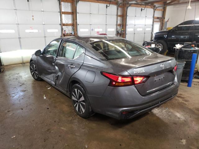 Photo 2 VIN: 1N4BL4DV7MN339186 - NISSAN ALTIMA SV 