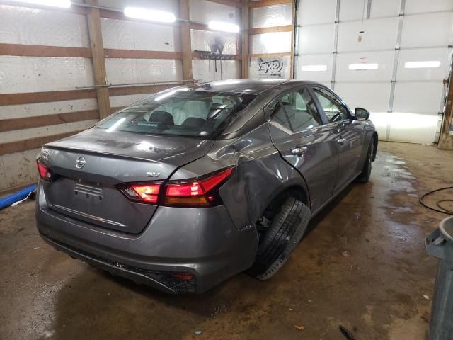 Photo 3 VIN: 1N4BL4DV7MN339186 - NISSAN ALTIMA SV 