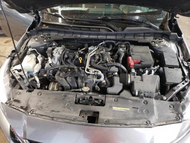 Photo 6 VIN: 1N4BL4DV7MN339186 - NISSAN ALTIMA SV 