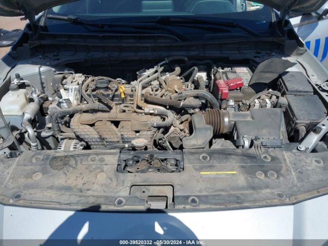 Photo 9 VIN: 1N4BL4DV7MN344629 - NISSAN ALTIMA 