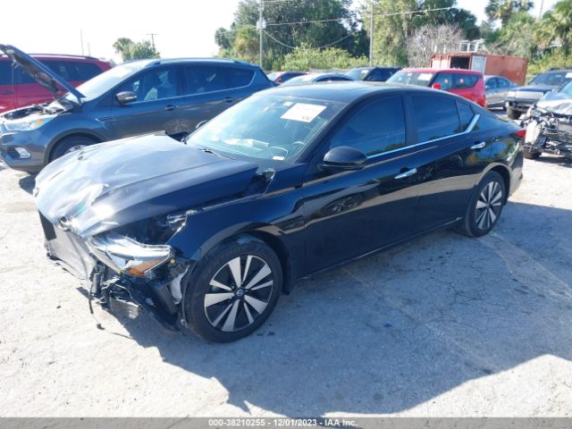 Photo 1 VIN: 1N4BL4DV7MN345103 - NISSAN ALTIMA 