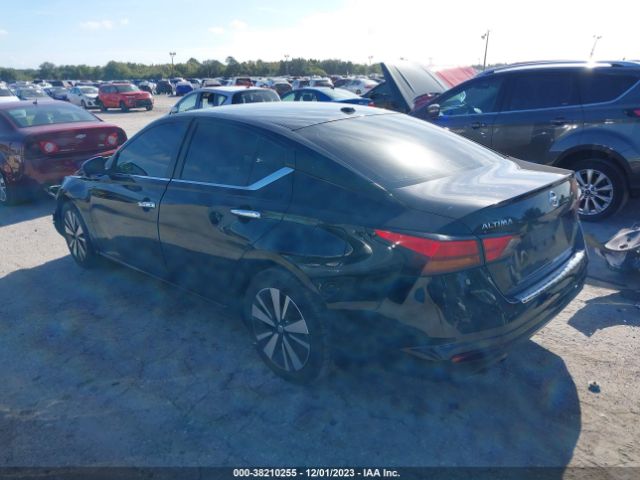 Photo 2 VIN: 1N4BL4DV7MN345103 - NISSAN ALTIMA 