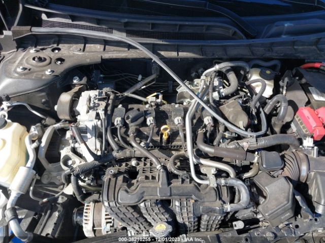 Photo 9 VIN: 1N4BL4DV7MN345103 - NISSAN ALTIMA 