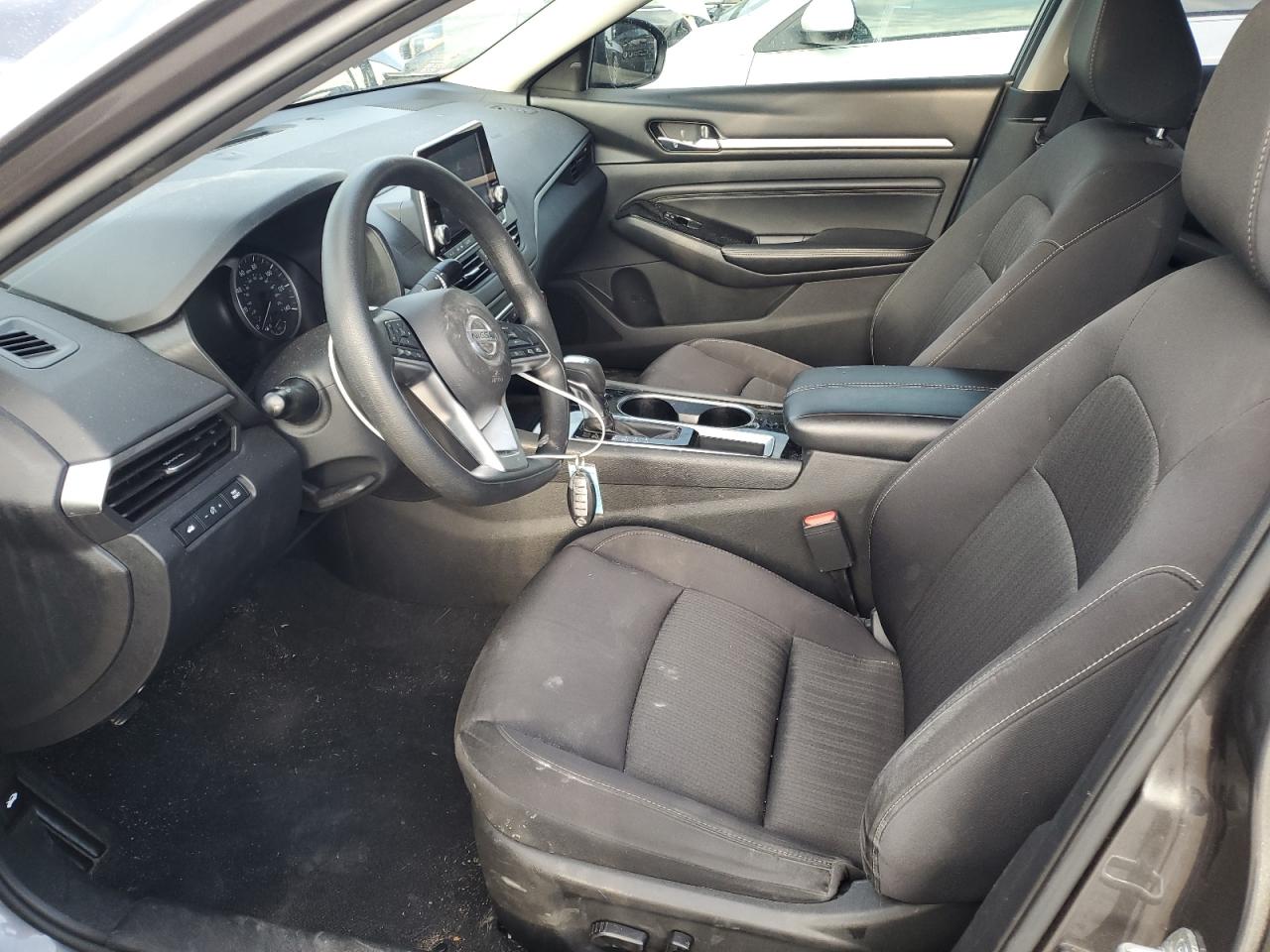 Photo 6 VIN: 1N4BL4DV7MN346008 - NISSAN ALTIMA 