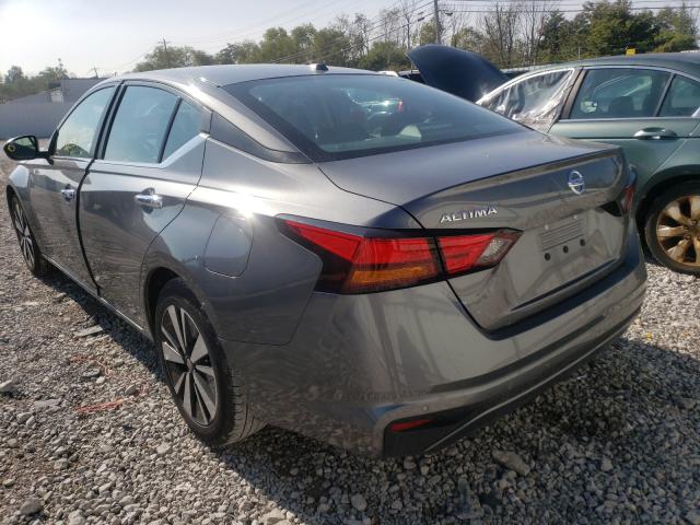 Photo 2 VIN: 1N4BL4DV7MN348065 - NISSAN ALTIMA SV 