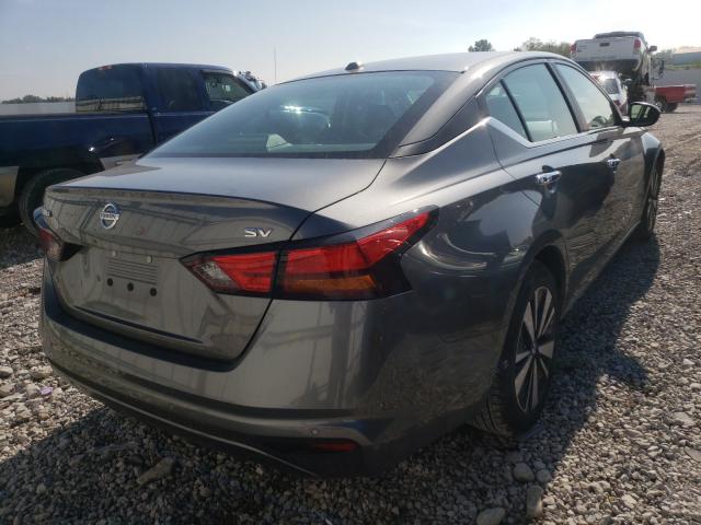 Photo 3 VIN: 1N4BL4DV7MN348065 - NISSAN ALTIMA SV 