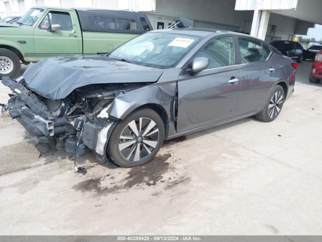 Photo 1 VIN: 1N4BL4DV7MN359292 - NISSAN ALTIMA 