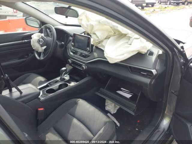 Photo 4 VIN: 1N4BL4DV7MN359292 - NISSAN ALTIMA 