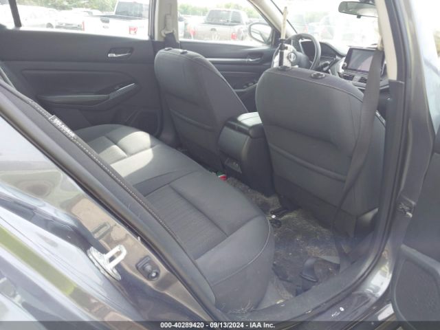 Photo 7 VIN: 1N4BL4DV7MN359292 - NISSAN ALTIMA 