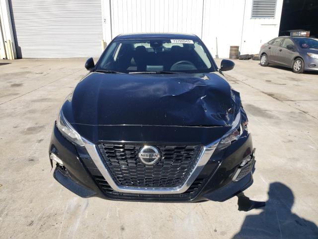 Photo 4 VIN: 1N4BL4DV7MN365688 - NISSAN ALTIMA 