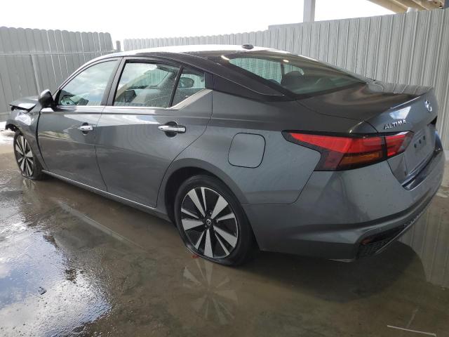 Photo 1 VIN: 1N4BL4DV7MN366646 - NISSAN ALTIMA SV 