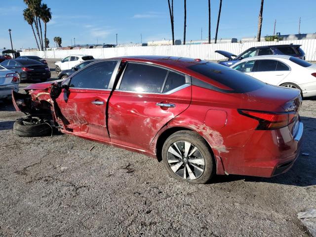 Photo 1 VIN: 1N4BL4DV7MN366971 - NISSAN ALTIMA SV 