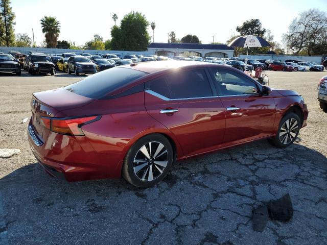 Photo 2 VIN: 1N4BL4DV7MN366971 - NISSAN ALTIMA SV 