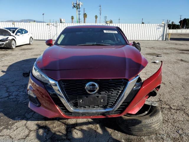 Photo 4 VIN: 1N4BL4DV7MN366971 - NISSAN ALTIMA SV 