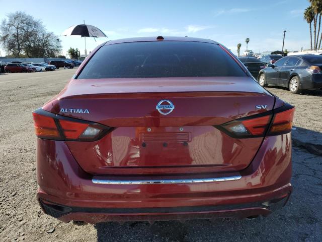 Photo 5 VIN: 1N4BL4DV7MN366971 - NISSAN ALTIMA SV 