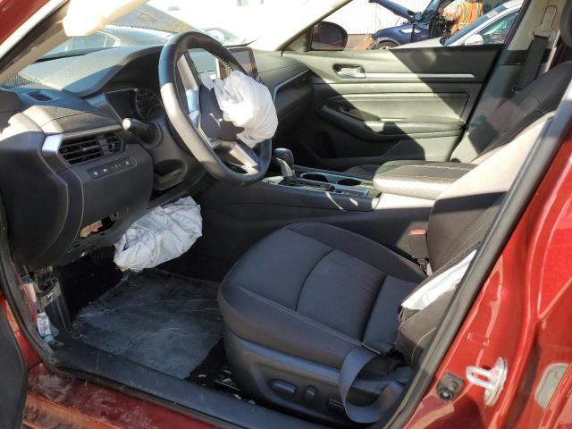 Photo 6 VIN: 1N4BL4DV7MN366971 - NISSAN ALTIMA SV 