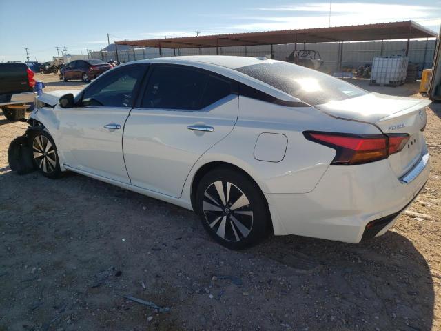 Photo 1 VIN: 1N4BL4DV7MN370633 - NISSAN ALTIMA SV 