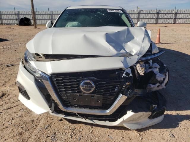 Photo 4 VIN: 1N4BL4DV7MN370633 - NISSAN ALTIMA SV 