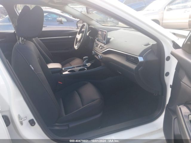 Photo 4 VIN: 1N4BL4DV7MN387903 - NISSAN ALTIMA 