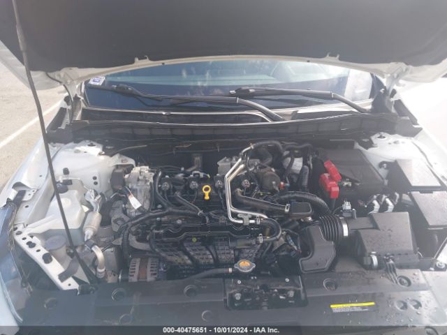 Photo 9 VIN: 1N4BL4DV7MN387903 - NISSAN ALTIMA 