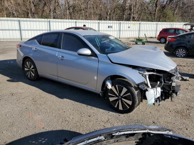 Photo 3 VIN: 1N4BL4DV7MN393250 - NISSAN ALTIMA 