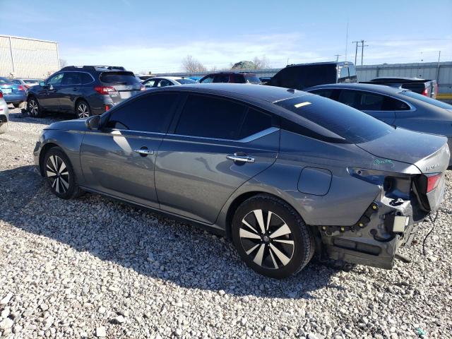 Photo 1 VIN: 1N4BL4DV7MN395709 - NISSAN ALTIMA 