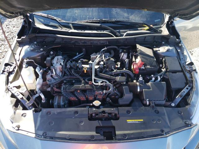 Photo 10 VIN: 1N4BL4DV7MN395709 - NISSAN ALTIMA 